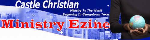 Ezine Header Ezine Header