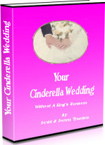 Cinderella Wedding Cinderella Wedding