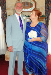 Stephen And Ilene Cantrell